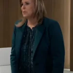 Laura Collins General Hospital Blazer