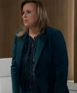 Laura Collins General Hospital Blazer