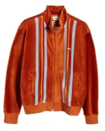Liam Diaz Orphan Black Echoes 2023 Bomber Jacket