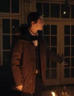 Orphan First Kill Gunnar Albright Jacket