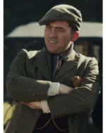 Peaky Blinders S06 Johnny Dogs Blazer Coat