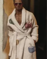 Tyler Durden Fight Club Bath Robe