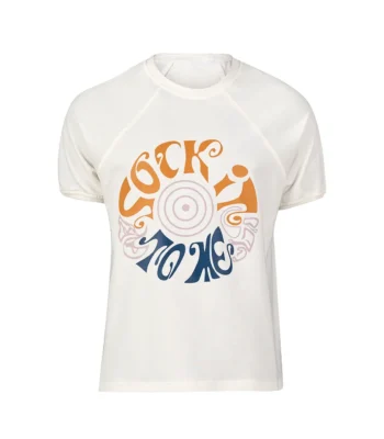 Tyler Durden Sock It To Me T-Shirt