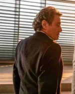 Winston John Wick Chapter 4 Black Blazer