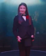 Cailey Fleming If 2024 Black Blazer