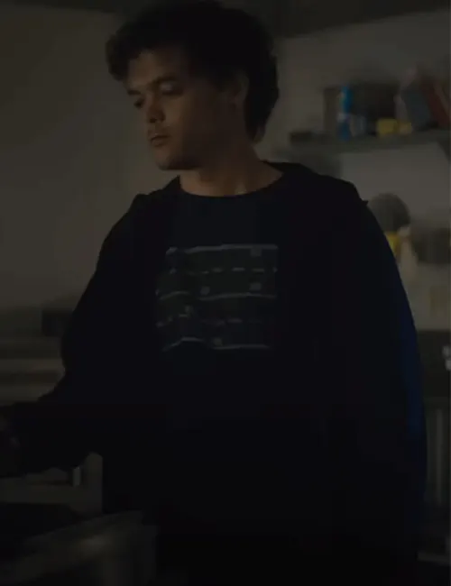 Carl Five Nights at Freddy’s Jacket Carl Five Nights at Freddy’s Jacket