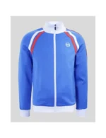 Grand Crew S02 Sherm Jones Blue Bomber Jacket