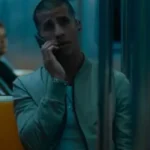 Carlito Olivero Escape Room 2 Theo Jacket