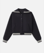 Charlie Cale Poker Face S02 Black Jacket