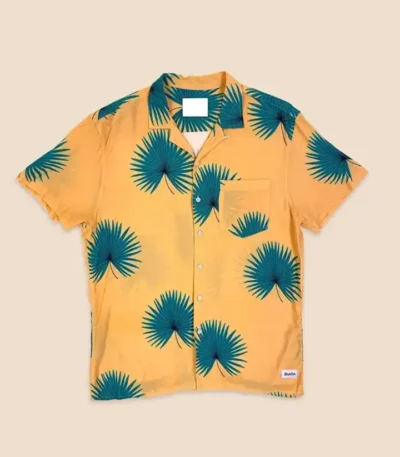 Chase Stokes Outer Banks Season 2 T Shirt