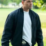Chicago PD S13 Dante Torres Bomber Jacket