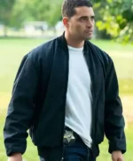 Chicago PD S13 Dante Torres Bomber Jacket