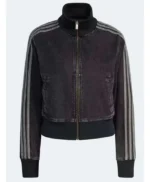 Chicago PD S13 Eva Imani Track Jacket