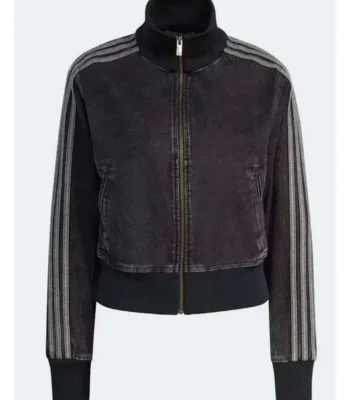 Chicago PD S13 Eva Imani Track Jacket