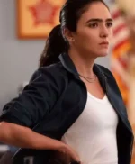 Chicago PD S13 Eva Imani Jacket