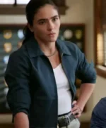 Chicago PD S13 Eva Imani Jacket
