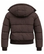 Chicago PD S13 Kim Burgess Puffer Jacket
