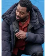 Chicago PD S13 Kevin Atwater Puffer Jacket