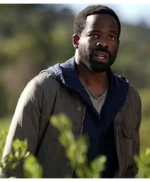 Chiké Okonkwo La Brea Ty Coleman Jacket