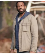 Chiké Okonkwo La Brea Ty Coleman Jacket