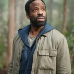 Chiké Okonkwo La Brea Ty Coleman Jacket