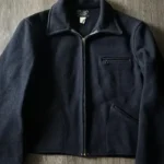 Cillian Murphy Oppenheimer Blue Jacket