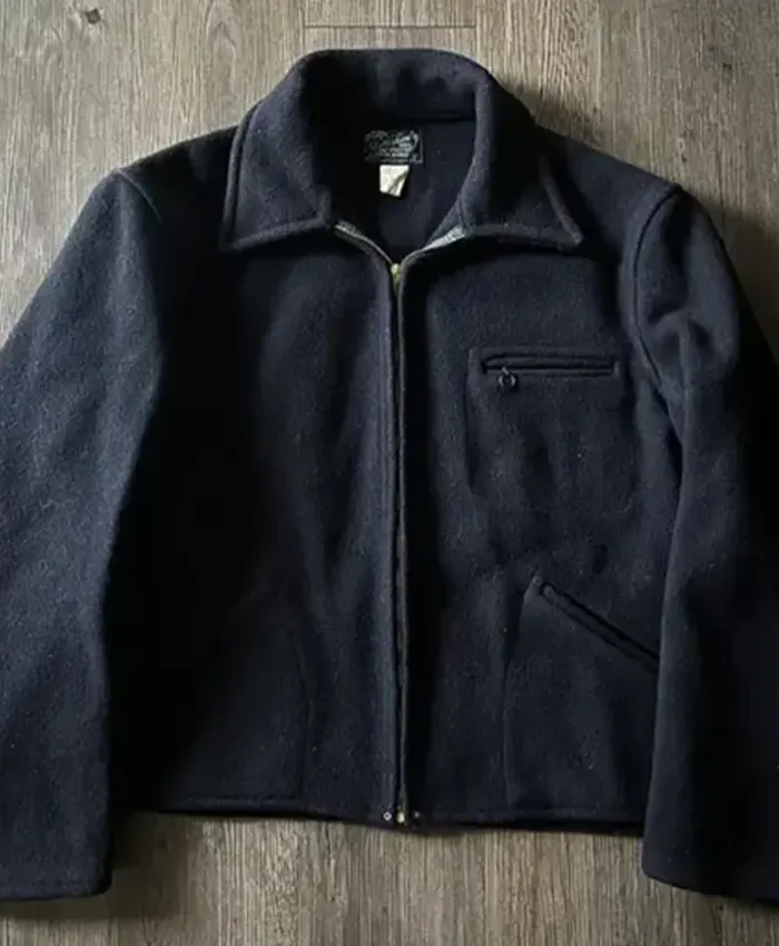 Cillian Murphy Oppenheimer Blue Jacket Cillian Murphy Oppenheimer Blue Jacket