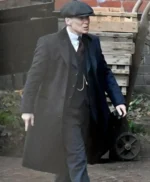 Peaky Blinders The Immortal Man Cillian Murphy Coat