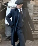 Peaky Blinders The Immortal Man Cillian Murphy Coat