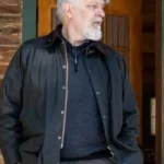 Clancy Brown Dexter New Blood Kurt Caldwell Jacket