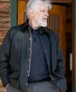 Clancy Brown Dexter New Blood Kurt Caldwell Jacket