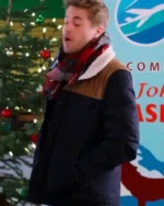 Destination Christmas 2022 Edward Ruttle Jacket