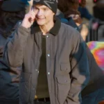 Corey Fogelmanis My Life With The Walter Boys S02 Grey Jacket