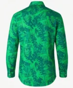 The Joker Stretch Shirt