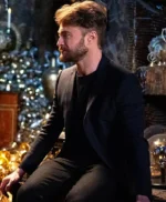 Daniel Radcliffe Harry Potter Return to Hogwarts Blazer