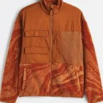 David Crane Frasier S01 Brown Jacket