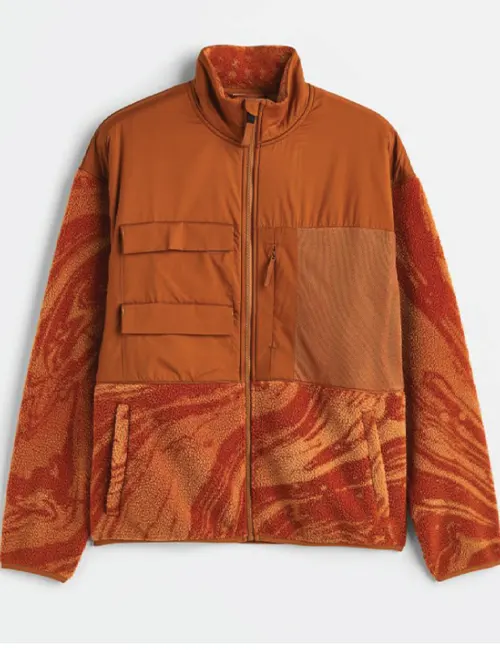 David Crane Frasier S01 Brown Jacket David Crane Frasier S01 Brown Jacket
