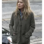 Dead to Me Jen Harding Jacket