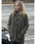 Dead to Me Jen Harding Jacket