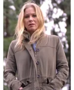 Dead to Me Jen Harding Jacket