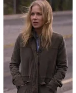Dead to Me Jen Harding Jacket