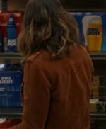 Dead to Me Judy Hale Brown Jacket