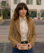 Dead to Me Judy Hale Jacket