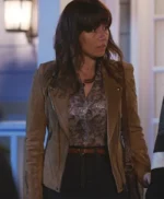 Dead to Me Judy Hale Jacket