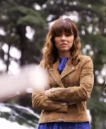 Dead to Me Judy Hale Jacket