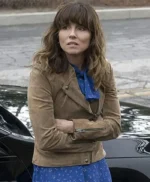 Dead to Me Judy Hale Jacket