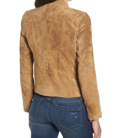 Dead to Me Judy Hale Jacket