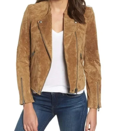 Dead to Me Judy Hale Jacket
