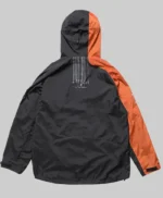 Death Stranding Real Bristol Jacket