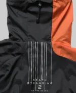 Death Stranding Real Bristol Jacket